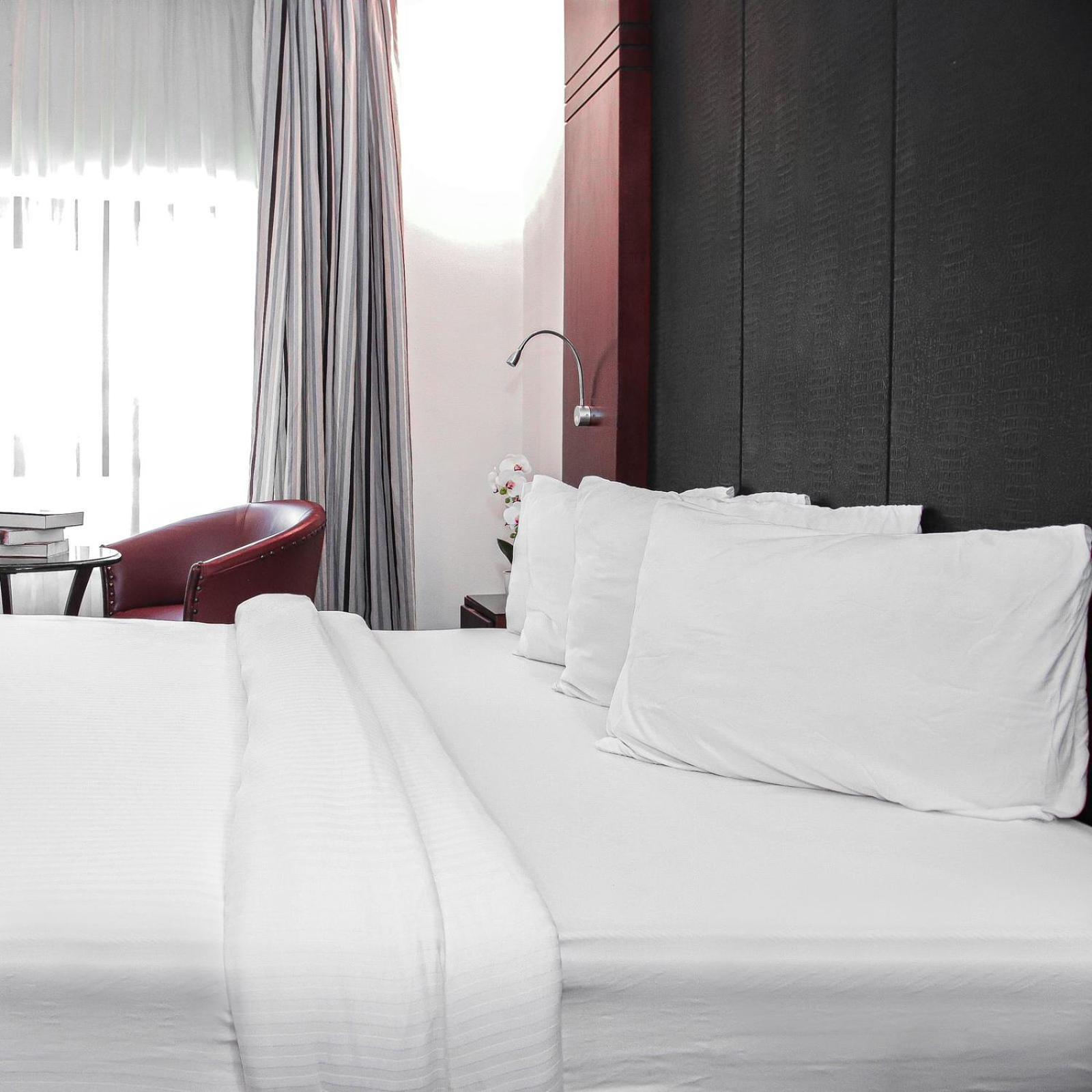 Torino Hotel Аман Екстериор снимка