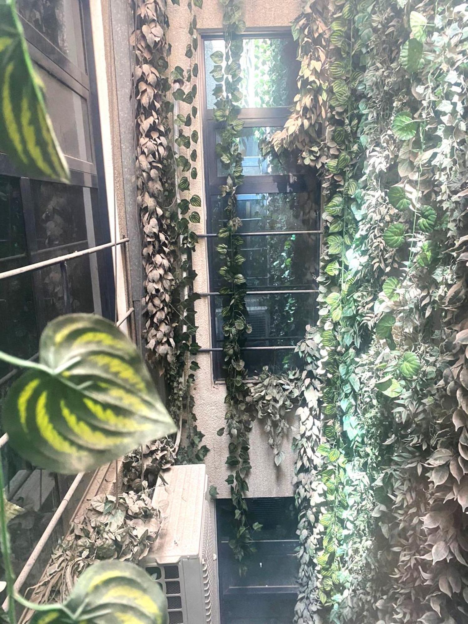 Torino Hotel Аман Екстериор снимка